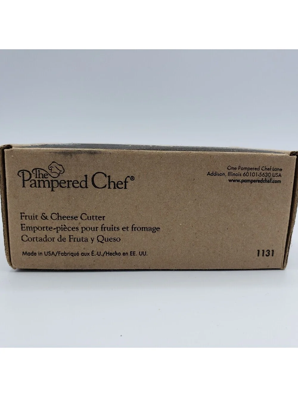Pampered Chef pampered chef